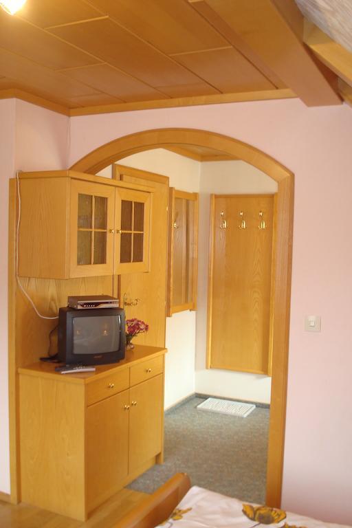 Gaestehaus Moser Ramingstein Room photo